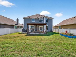 9201  Blackstone Drive , Providence Village Texas 76227