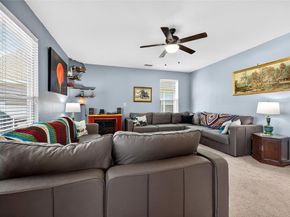 9201  Blackstone Drive , Providence Village Texas 76227