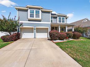 9201  Blackstone Drive , Providence Village Texas 76227
