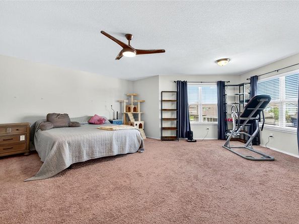 9201  Blackstone Drive , Providence Village Texas 76227