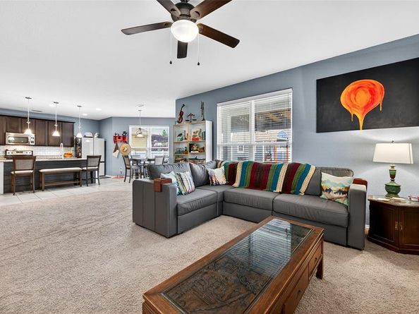 9201  Blackstone Drive , Providence Village Texas 76227