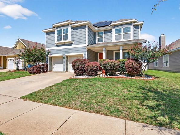 9201  Blackstone Drive , Providence Village Texas 76227