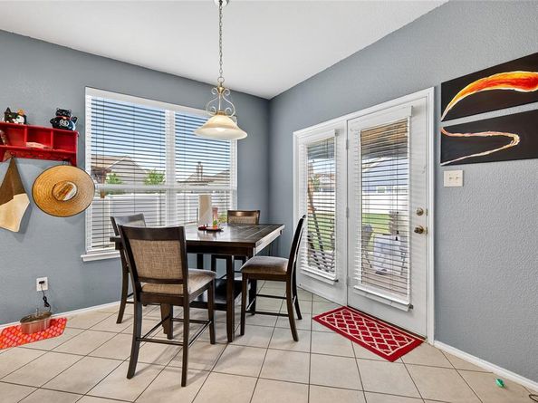 9201  Blackstone Drive , Providence Village Texas 76227