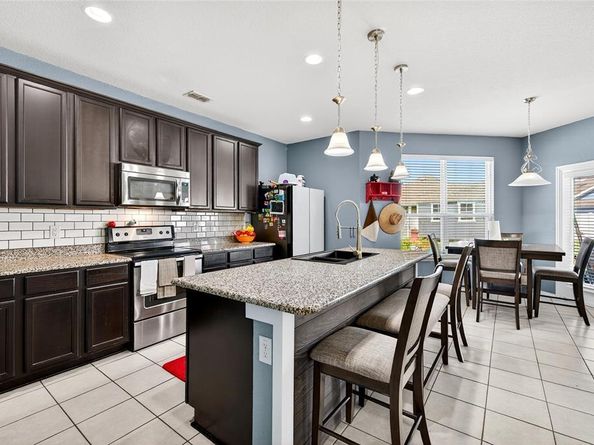 9201  Blackstone Drive , Providence Village Texas 76227