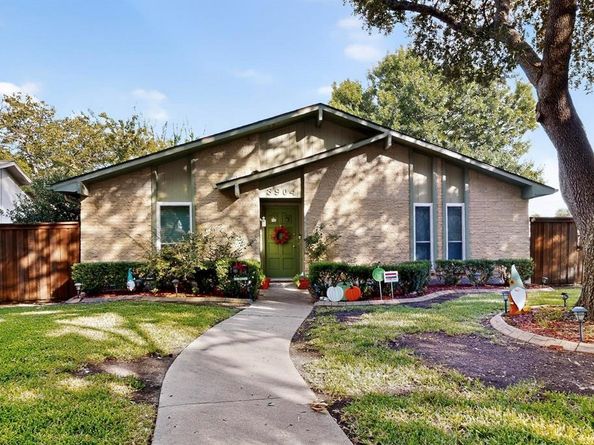 3904  Villa Downs Drive , Plano Texas 75023