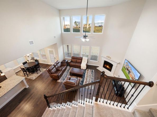 14838  Speargrass Drive , Frisco Texas 75033