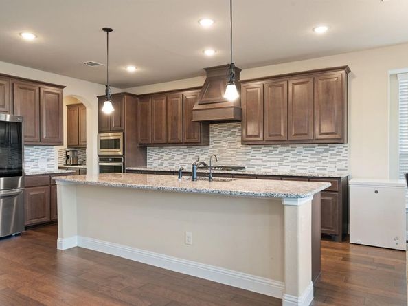 14838  Speargrass Drive , Frisco Texas 75033