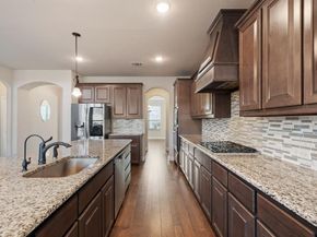 14838  Speargrass Drive , Frisco Texas 75033