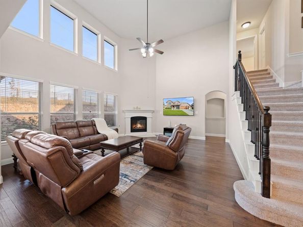 14838  Speargrass Drive , Frisco Texas 75033