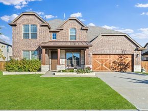 14838  Speargrass Drive , Frisco Texas 75033