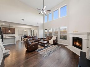 14838  Speargrass Drive , Frisco Texas 75033