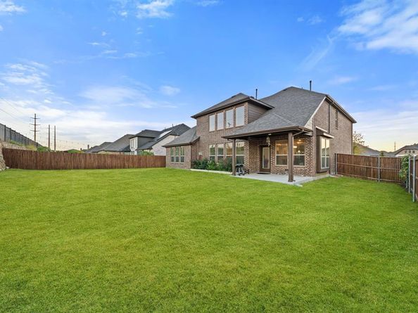 14838  Speargrass Drive , Frisco Texas 75033