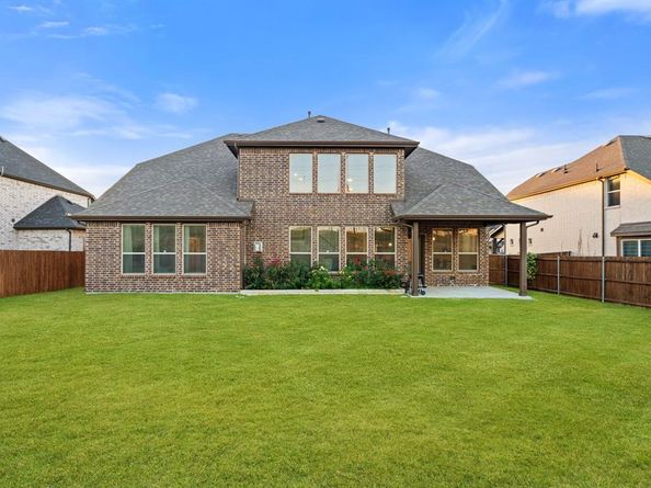 14838  Speargrass Drive , Frisco Texas 75033