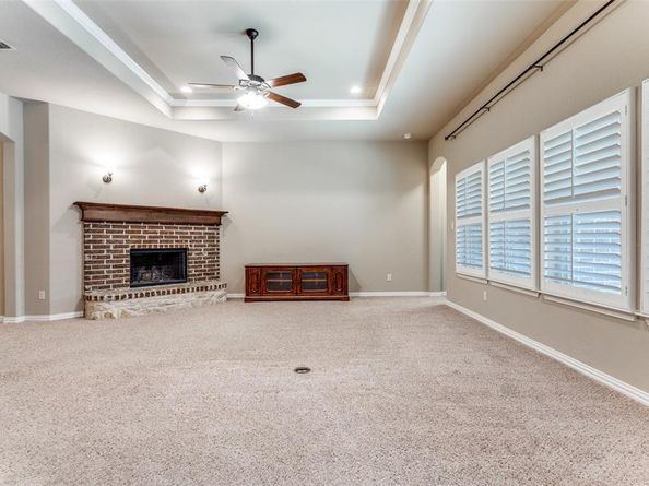6937  White River Drive , Fort Worth Texas 76179