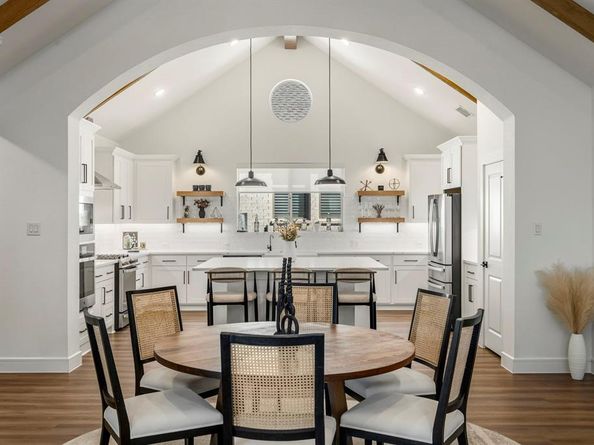 1140  Monterra Way , Fate Texas 75087