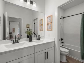 1140  Monterra Way , Fate Texas 75087