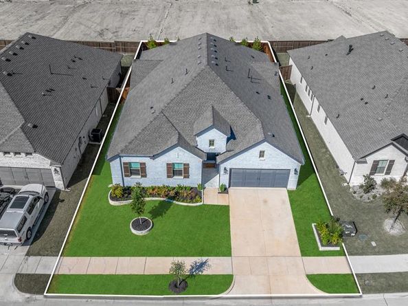 1140  Monterra Way , Fate Texas 75087
