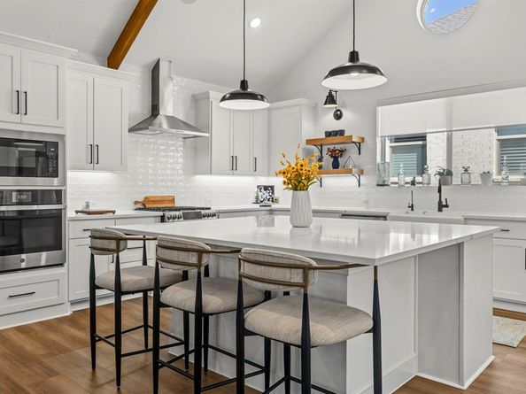 1140  Monterra Way , Fate Texas 75087