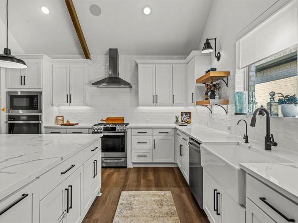 1140  Monterra Way , Fate Texas 75087