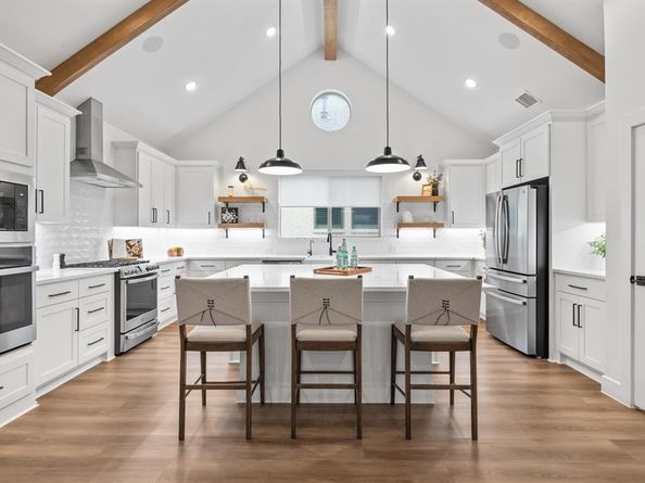 1140  Monterra Way , Fate Texas 75087