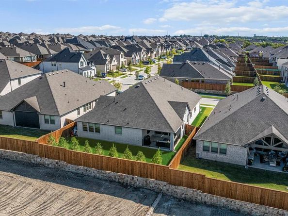 1140  Monterra Way , Fate Texas 75087