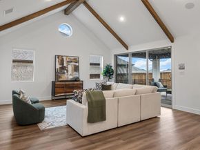 1140  Monterra Way , Fate Texas 75087