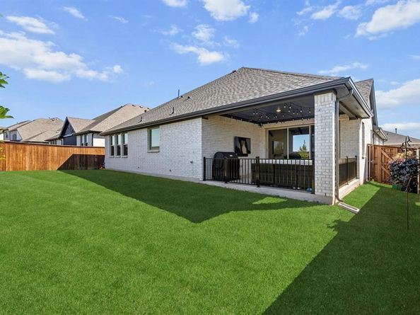 1140  Monterra Way , Fate Texas 75087