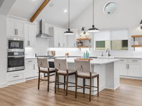 1140  Monterra Way , Fate Texas 75087