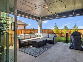 1140  Monterra Way , Fate Texas 75087