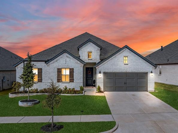 1140  Monterra Way , Fate Texas 75087