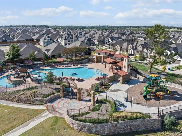 1140  Monterra Way , Fate Texas 75087