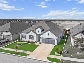 1140  Monterra Way , Fate Texas 75087