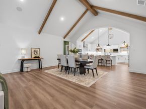 1140  Monterra Way , Fate Texas 75087