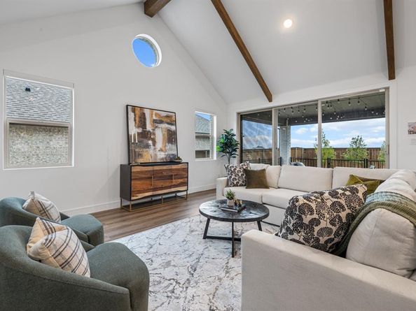 1140  Monterra Way , Fate Texas 75087