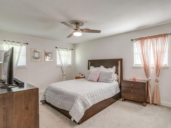 6105  Trail Lake Drive , Fort Worth Texas 76133