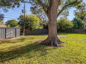 6105  Trail Lake Drive , Fort Worth Texas 76133