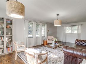 6105  Trail Lake Drive , Fort Worth Texas 76133