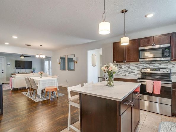 6105  Trail Lake Drive , Fort Worth Texas 76133