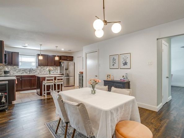 6105  Trail Lake Drive , Fort Worth Texas 76133