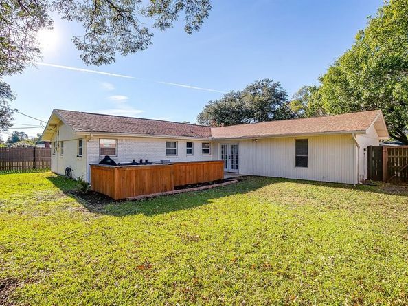 6105  Trail Lake Drive , Fort Worth Texas 76133