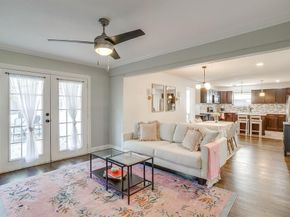 6105  Trail Lake Drive , Fort Worth Texas 76133