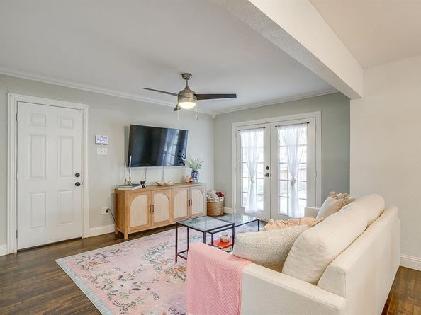 6105  Trail Lake Drive , Fort Worth Texas 76133