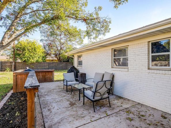 6105  Trail Lake Drive , Fort Worth Texas 76133