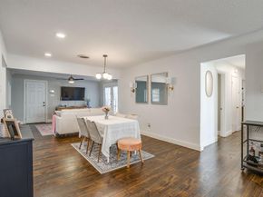 6105  Trail Lake Drive , Fort Worth Texas 76133