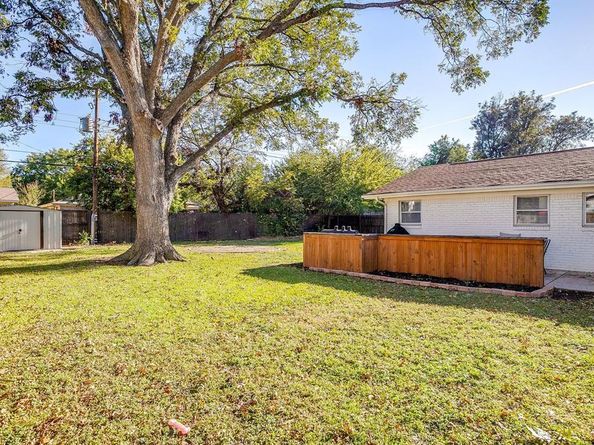 6105  Trail Lake Drive , Fort Worth Texas 76133