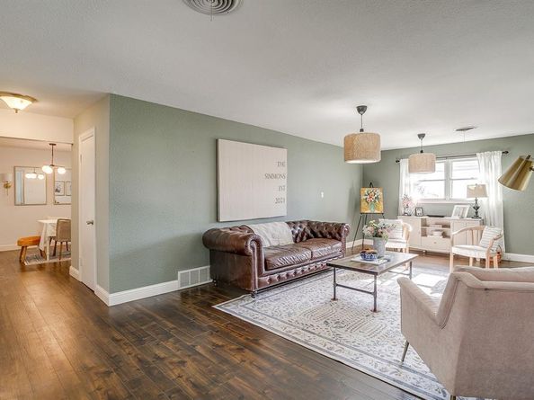 6105  Trail Lake Drive , Fort Worth Texas 76133