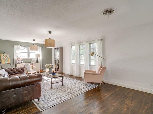 6105  Trail Lake Drive , Fort Worth Texas 76133