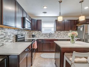 6105  Trail Lake Drive , Fort Worth Texas 76133