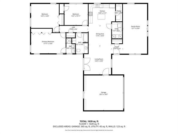 6105  Trail Lake Drive , Fort Worth Texas 76133