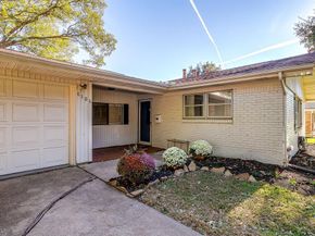 6105  Trail Lake Drive , Fort Worth Texas 76133